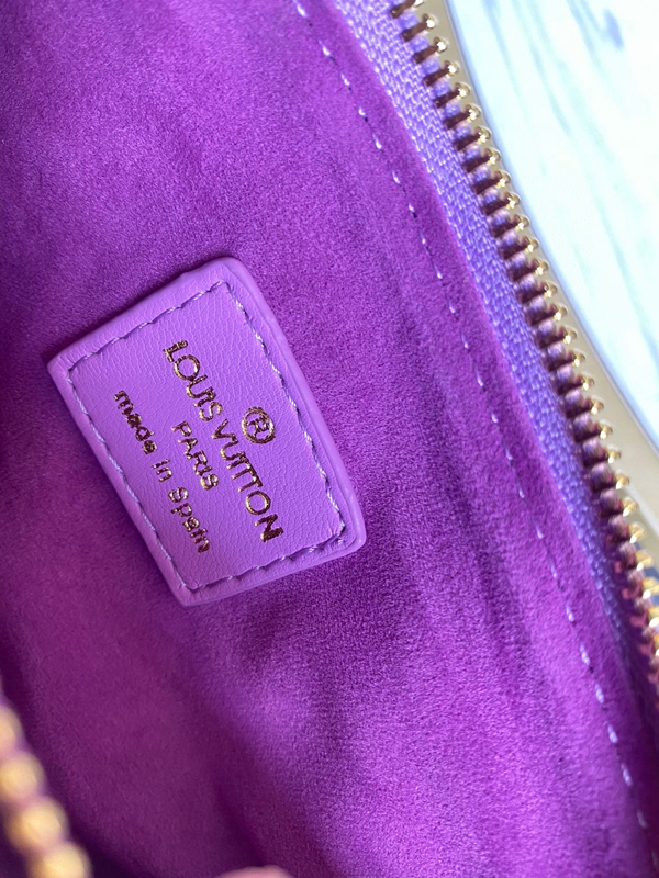 ルイヴィトンバッグ全体デザイン